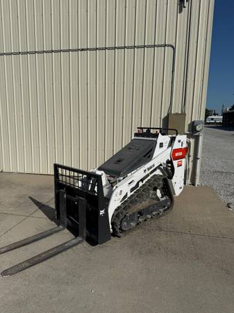 Equipment Rental - skilled trade services