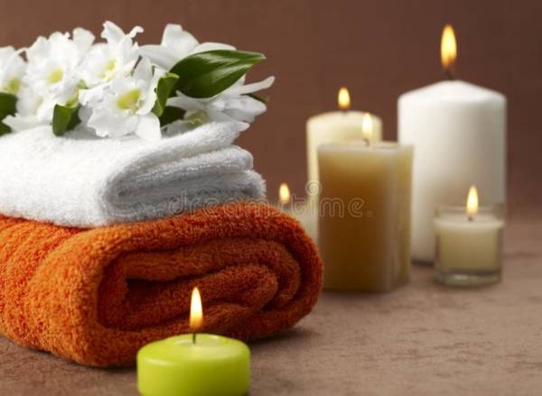 Mobile Massage Services - health/wellness services