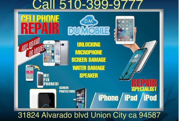 💥Phones 17 Laptop Repair Data Recovery Unlock Service FAST Samsung💥 - cell phone / mobile services
