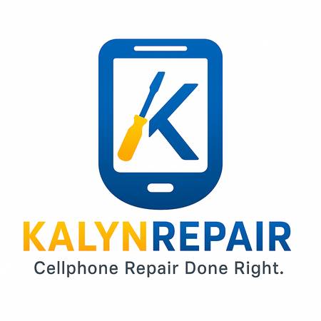 📱 Fast &amp; Reliable Cellphone Repair in Mission District - Kalyn Repair - cell phone / mobile services