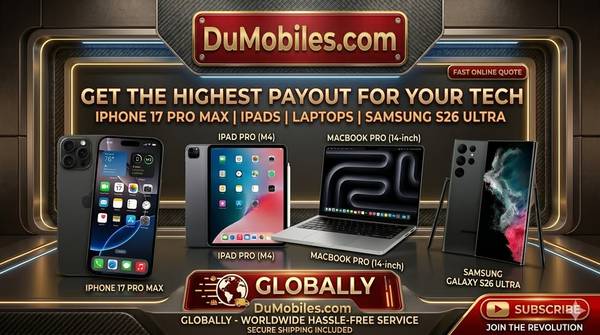🎉 GRAND OPENING EVENT: DU Mobile is Officially Open in Hayward! 🎉 - cell phone / mobile services