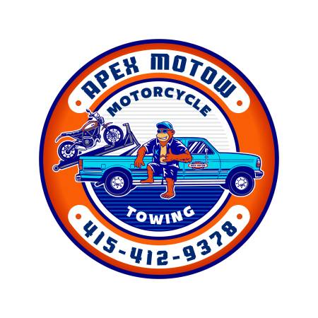 Bay Area Motorcycle Towing Motorcycle Transport - cycle services