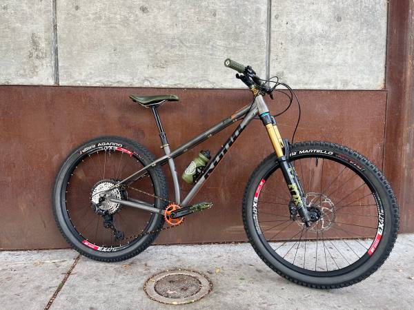 MOBILE BICYCLE REPAIR. Professional bike repair/assembly. - cycle services