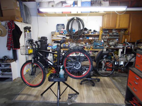 BICYCLE REPAIR AND SERVICE, Quality, Fast, Dependable - cycle services