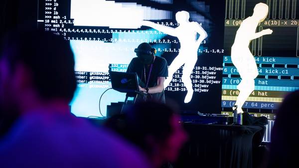 Electronic Music Lessons - event services