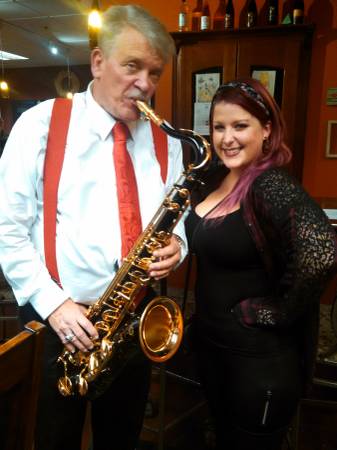 SOLOSAXNIGHTPARTY.COM: LOUNGE ROOM- SWING MUSIC &amp; ROMATIC STANDARDS - event services