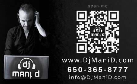 DJ pro service...Bay Area...BUDGET friendly...Se habla ESPANOL - event services