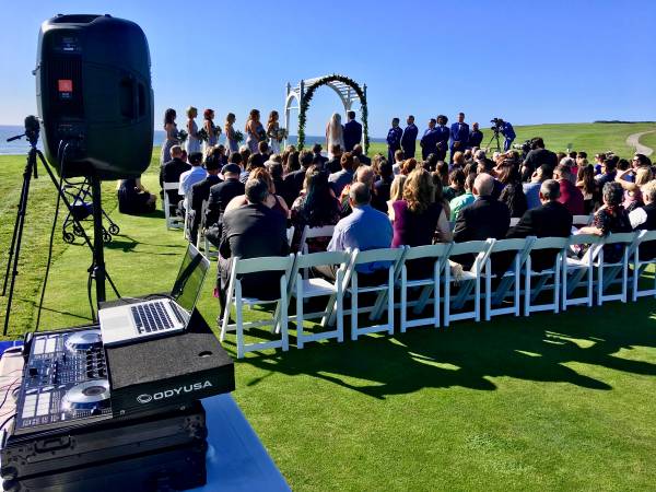 DJ for Wedding, Corporate Event, Holiday Party, Dance, Reunion &amp; more! - event services