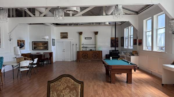 Event Planner or Venue Operator Wanted - Large Private Event Space in - event services