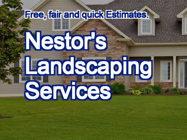 🔵ATILANO's Hardscape &amp; Landscaping. Concrete. Pavers. Fences, more🔵 - farm &amp; garden services