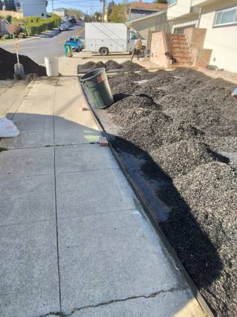 GARDENER GOMEZ/HANDYMAN - farm &amp; garden services
