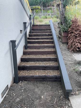 Complete Landscaping Serving The Bay Area - farm &amp; garden services