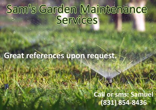 🌴SL PRO Gardening, Landscaping, Fences, Trees, more. 🌴 - farm &amp; garden services