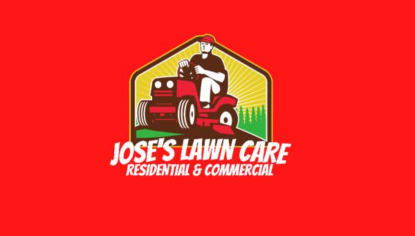 Jose’s Lawn Care - farm &amp; garden services