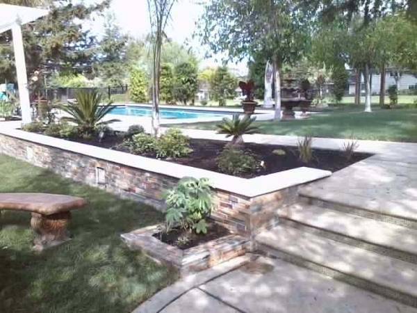 WALNUT CREEK LANDSCAPERS*DESIGNERS GENTLE RATES - farm &amp; garden services