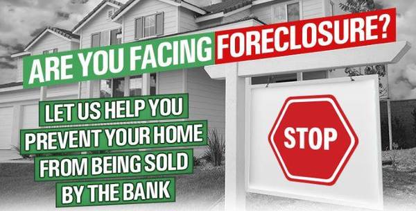 3O🟠6O 🟠9O+ Days Mortgage LATE...? WE STOP / DELAY FORECLOSURE !!! - financial services