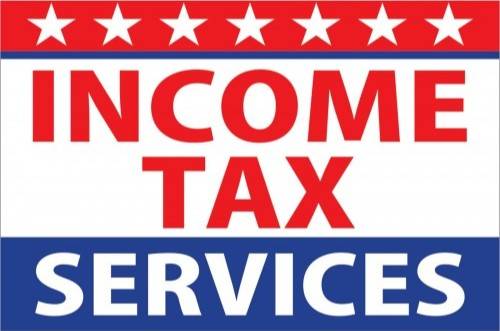 TAX PREPARATION SERVICES YOU CAN TRUST - financial services