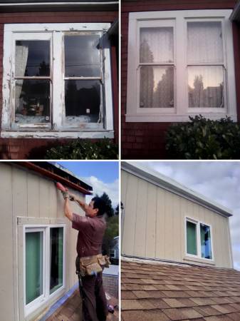 🚿🚰ALEX HANDYMAN/ Painting / Drywall /Plumbing/ Roofing /Flooring🚽💡 - household services