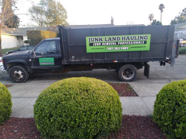 $90 Special!! JUNK REMOVAL &amp; HAULING TEXT - labor / hauling / moving