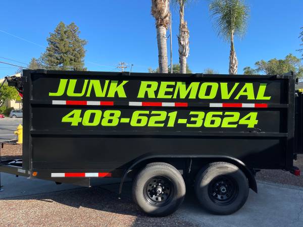 ♻️Junk Removal • Same Day Serv • Free Estimate• Call/Text - labor / hauling / moving