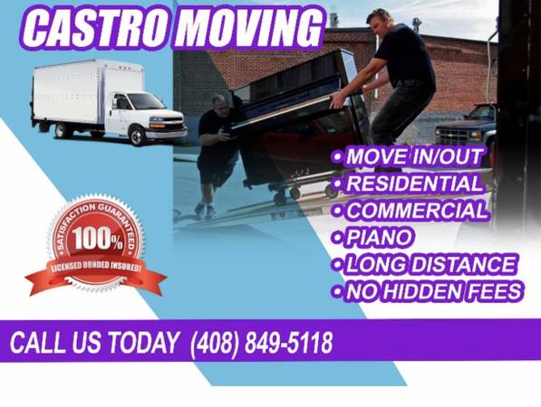 🚧🚧🔴 South Bay 🔴🚧🚧🚧 MOVING 🔴 🔴 SERVICES. - labor / hauling / moving