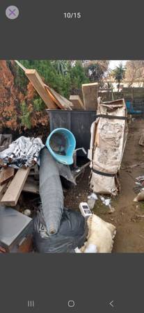 BEST HAULING, DUMPSTER RENTAL, PRICES, JUNK/TRASH/DEBRIS REMOVAL - labor / hauling / moving