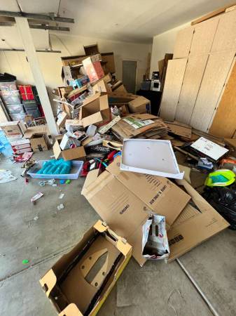 FURNITURE APPLIANCES REMOVAL HAUL AWAY JUNK - labor / hauling / moving