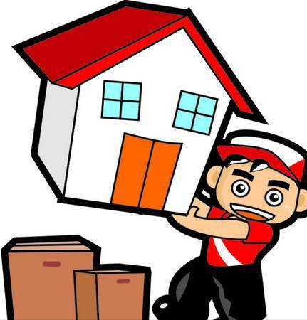 A&amp;W MOVING A RELIABLE PROFESSIONAL MOVING SERVICE - labor / hauling / moving