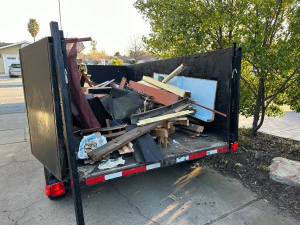♻️Need Junk Gone Today? Fast &amp; Affordable Junk Removal • Free Quotes♻️ - labor / hauling / moving