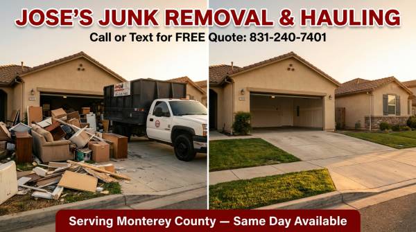 DUMP RUNS ,,,JUNK REMOVAL AND HAULING SERVICES FAST AND CLEAN✅🚛🚛 - labor / hauling / moving