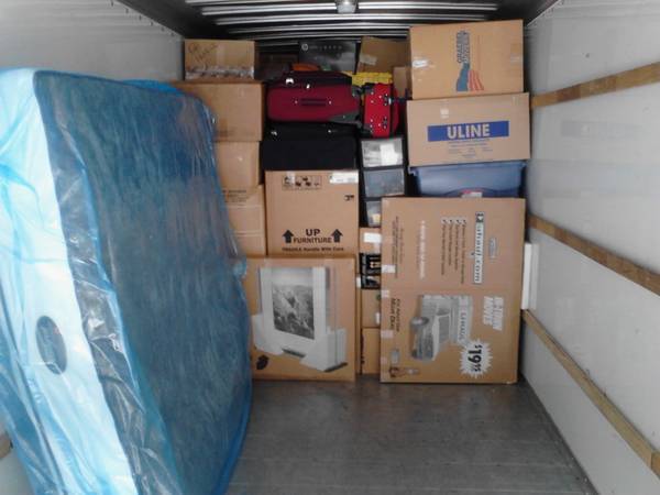 ✅Anytime,✅ Anywhere,✅ Anything.✅.24/7. Last minute Movers. Clean up💪 - labor / hauling / moving