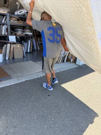 ⭐️☎️ARTURO’S MOVING⭐️⭐️LOCAL &amp; LONG⭐️⭐️DISTANCE SERVIC - labor / hauling / moving