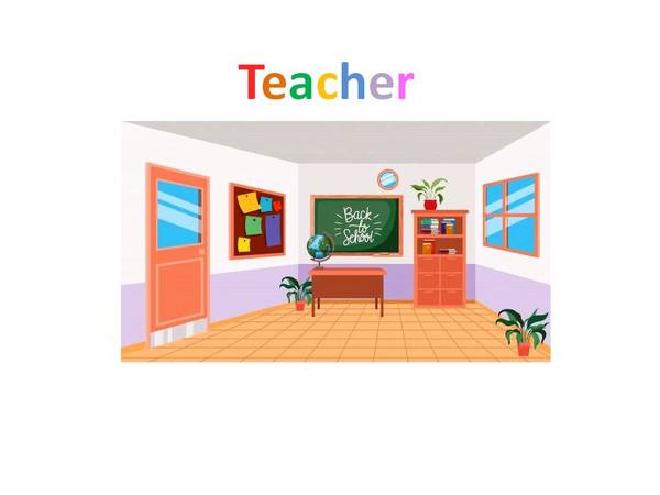 Teacher on Math, Science, Language - lessons &amp; tutoring
