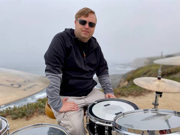 Drum / Percussion Lessons - lessons &amp; tutoring
