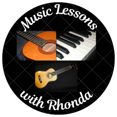 Guitar, Piano, Ukulele Lessons - $30 - lessons &amp; tutoring