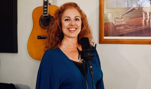 VOICE LESSONS ~ Sing with Power &amp; Confidence - lessons &amp; tutoring