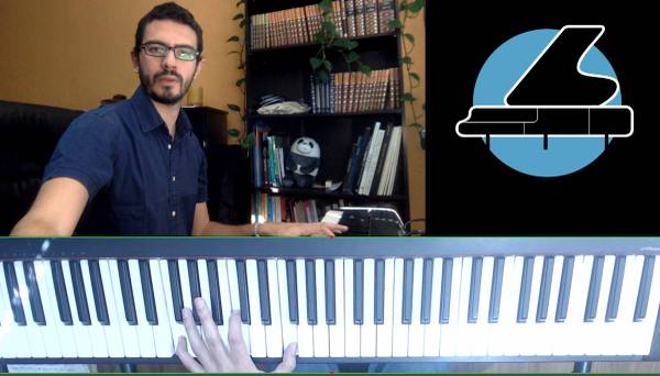 🎹🎹 Online Piano Lessons, 2 classes per week, $19 a class 🎹🎹 SF - lessons &amp; tutoring
