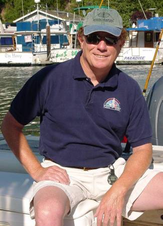 Yacht and Boat Delivery Captain US West Coast, Canada and Mexico - marine services