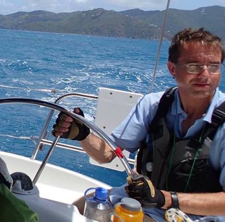 Yacht Deliveries and Private Sailing &amp; Docking Lessons - marine services