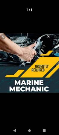 MARINE TECH OF SAN FRANCISCO / 🇱🇷24 HR SERVICE - marine services