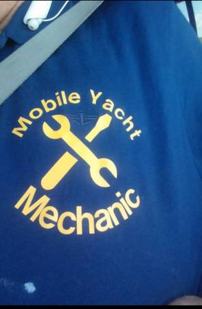MARINE TECH OF SAN FRANCISCO / 🇱🇷24 HR SERVICE - marine services