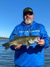 CLEARLAKE FISHING GUIDE ($200 for one person or $240 two people or mo) - marine services