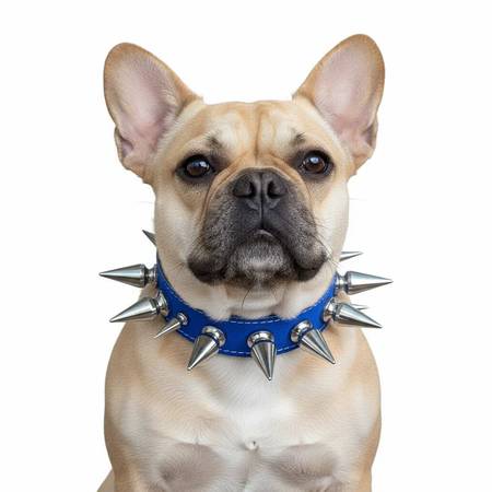 CREATIVE COLLARS 4 FRENCHIES - pet services: dog walking, sitting, boarding &amp; training