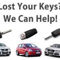 Lost car key replacment locksmith new transponder keys programmed