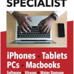 iPhone Repair Samsung Repair iPhone Unlock Samsung Unlock Macbook (Flatbush)
