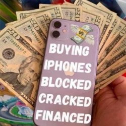 Buying all apple products (Bronx)