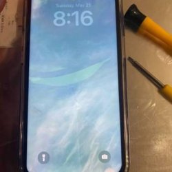 ☆☆☆☆☆☆☆ $50 Broken Screen Replacement - In NYC Mobile (bronx)