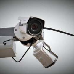 Network cabling |Star link |Security camera Install |Home Office picture