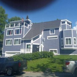 INTERIOR PAINTING SERVICES!!! (ANCHORAGE AND SURROUNDING)