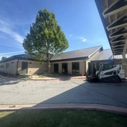 Brush hogging, grapple work, driveways, and more (Nwa)